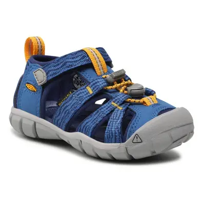 Keen SEACAMP II CNX CHILDREN bright cobalt/blue depths