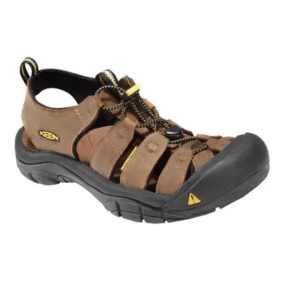 Keen NEWPORT MEN bison