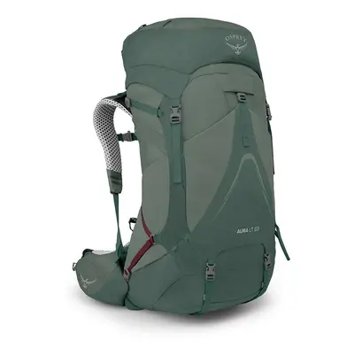 Osprey AURA AG LT 65 koseret/darjeeling spring gren