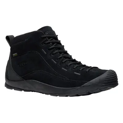 Keen JASPER MID WP M black