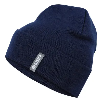 Husky Pánská merino čepice Merhat 1 blue