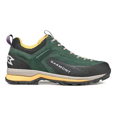 Garmont DRAGONTAIL WMS forest green/banana yellow