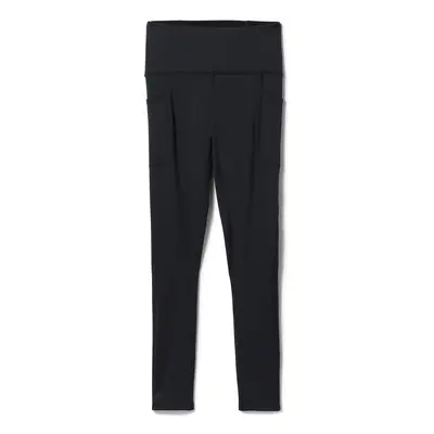 Smartwool W ACTIVE LEGGING black