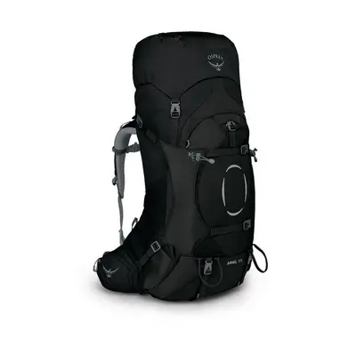 Osprey ARIEL 55 II black olive