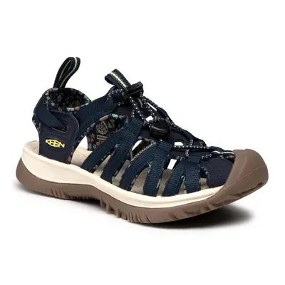 Keen WHISPER WOMEN navy/birch