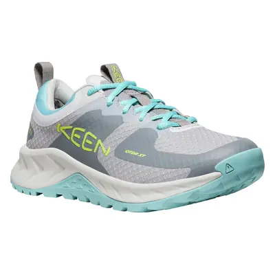 Keen VERSACORE WP WOMEN alloy/evening primrose