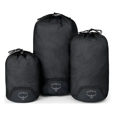 Osprey DAYLITE MESH STUFF SACKS black