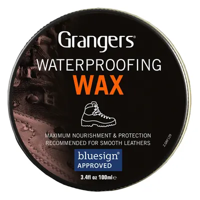 Grangers Waterproofing Wax 100 ml