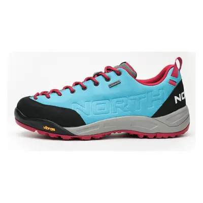 Northfinder MANASLU azure blue Vibram® Megagrip TO-2004OR-268