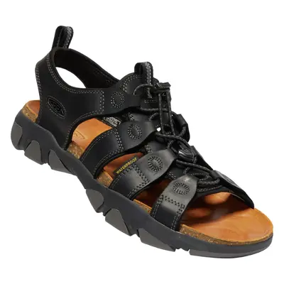 Keen DAYTONA II SANDAL MEN black/black