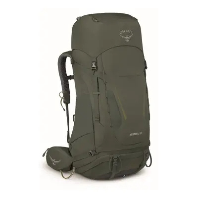 Osprey KESTREL 68 bonsai green