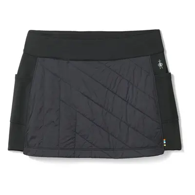 Smartwool W SMARTLOFT SKIRT black