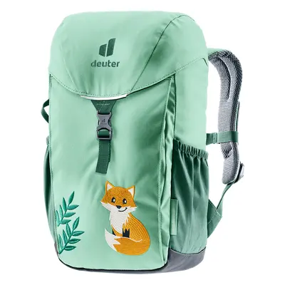 Deuter Waldfuchs 10 spearmint-seagreen