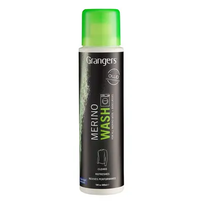 Grangers Merino Wash 300 ml 799756005109