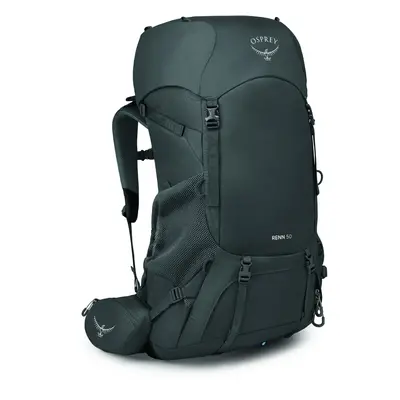 Osprey RENN 50 dark charcoal/gray wolf