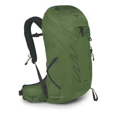 Osprey TALON 26 green belt/black