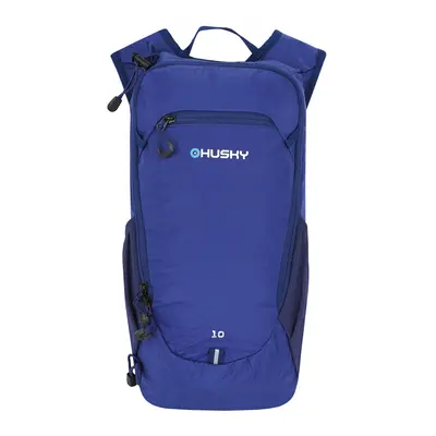 Husky Batoh Turistika/Cyklistika Peten 10l blue