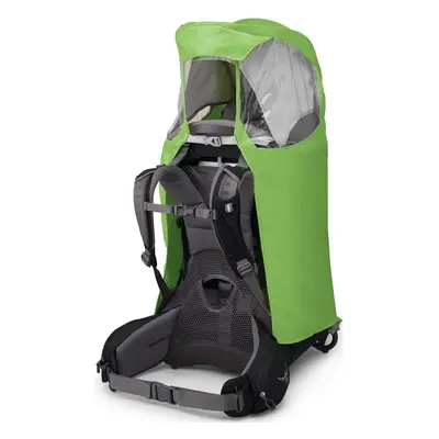 Osprey POCO CHILD CARRIER RAINCOVER limon green