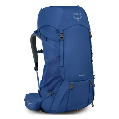 Osprey ROOK 65 astology blue/blue flame 843820179453