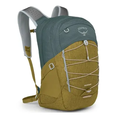 Osprey QUASAR green tunnel/brindle brown