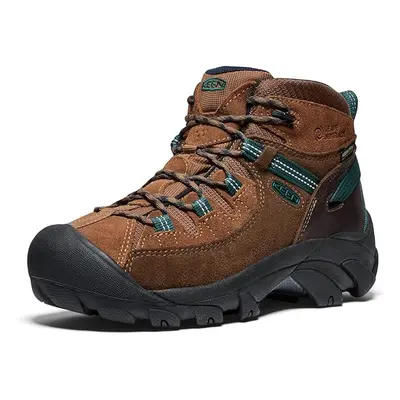 Keen TARGHEE II MID WP WOMEN leave no trace