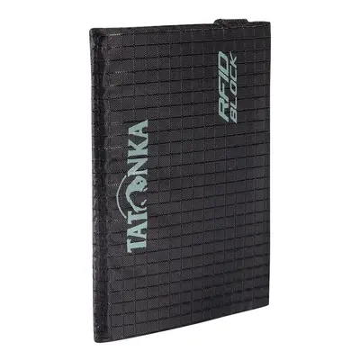 Tatonka CARD HOLDER 12 RFID B black