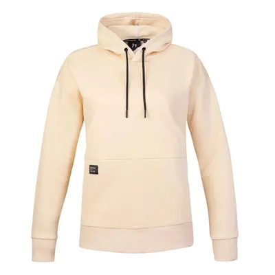 Hannah SANDY HOODY bleached sand