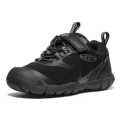 Keen TREAD ROVER WP CHILDREN black/black