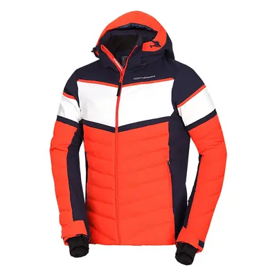 Northfinder VITTORIO orange blue BU-5258SNW-171