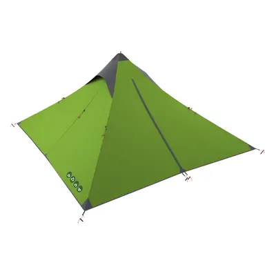 Husky Stan Ultralight Sawaj Trek zelená