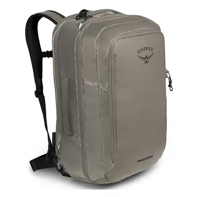 Osprey TRANSPORTER CARRY-ON BAG tan concrete