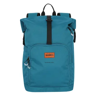 Husky Batoh Office Shater 23l turquoise