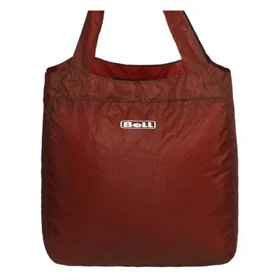 Boll ULTRALIGHT SHOPPINGBAG terracotta