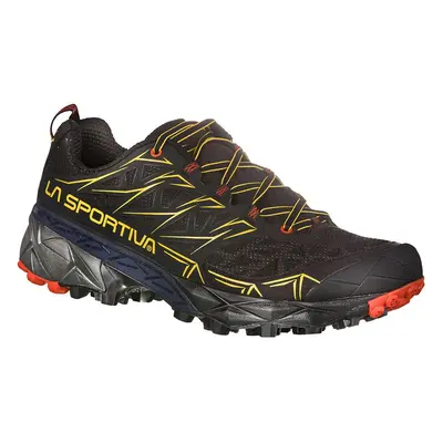 La Sportiva Akyra BLACK