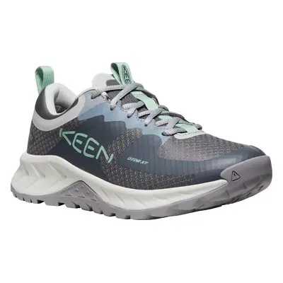 Keen VERSACORE WP WOMEN magnet/granite green