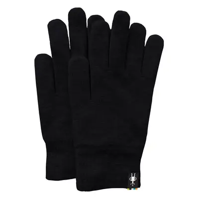 Smartwool BOILED WOOL GLOVE black