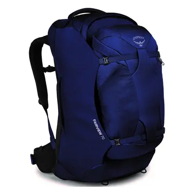 Osprey FAIRVIEW 70 winter night blue