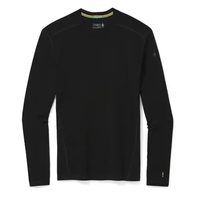 Smartwool M MERINO 250 BASELAYER CREW BOXED black