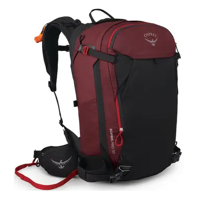 Osprey SOPRIS PRO AVY 30 II red mountain