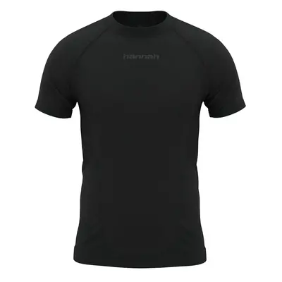 Hannah ACTIVE TS S/S anthracite