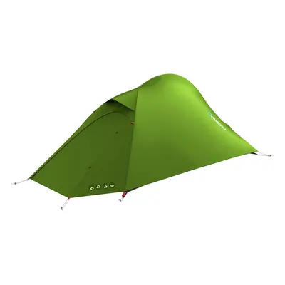 Husky Stan Ultralight Sawaj Camel zelená