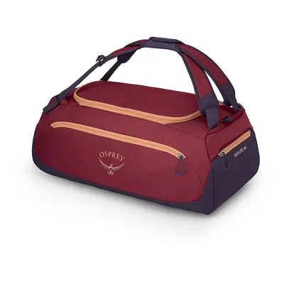 Osprey DAYLITE DUFFEL 45 kakio pink/purple ink