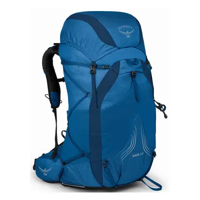 Osprey EXOS 58 blue ribbon