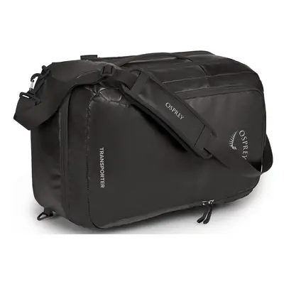 Osprey TRANSPORTER CARRY-ON BAG black