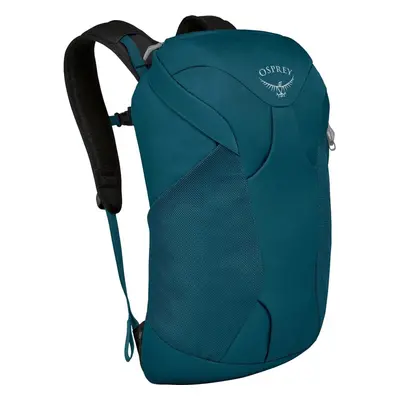 Osprey FARPOINT FAIRVIEW TRAVEL DAYPACK night jungle blue