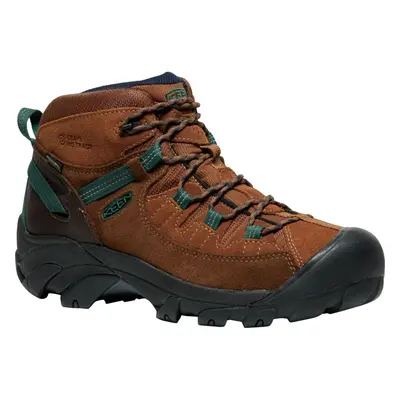 Keen TARGHEE II MID WP MEN leave no trace