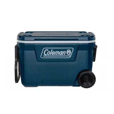 Coleman 62QT wheeled cooler