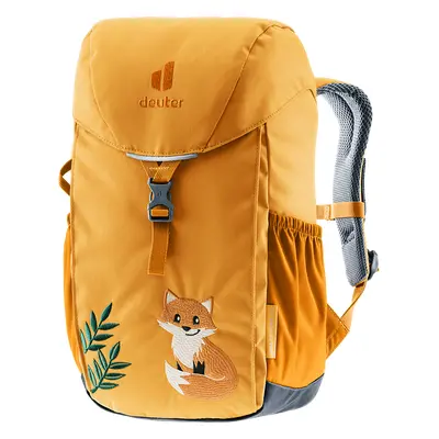 Deuter Waldfuchs 10 amber-maple