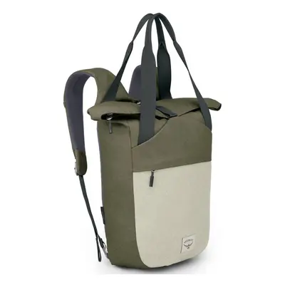 Osprey ARCANE TOTE PACK earl grey/sandy grey heather