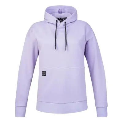 Hannah SANDY HOODY purple heather